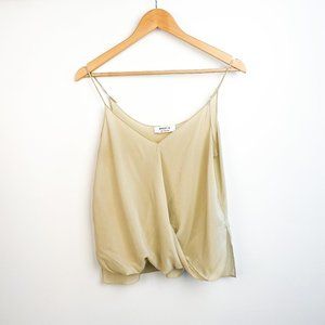 Bailey / 44 Flowy Tank Top Size 2